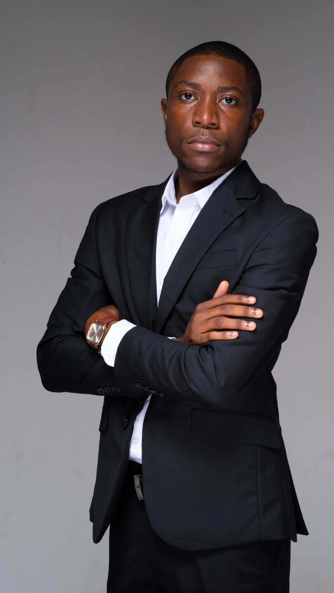 Hervan LIBIZANGOMO