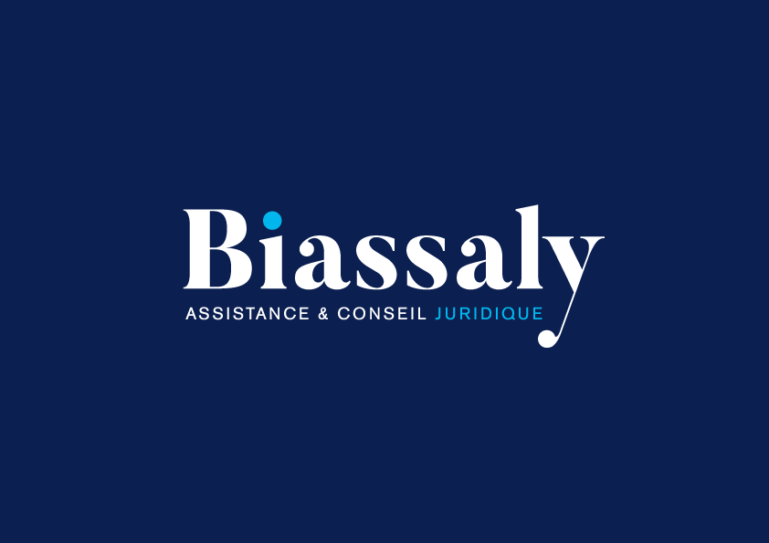 Cabinet Juridique Biassaly